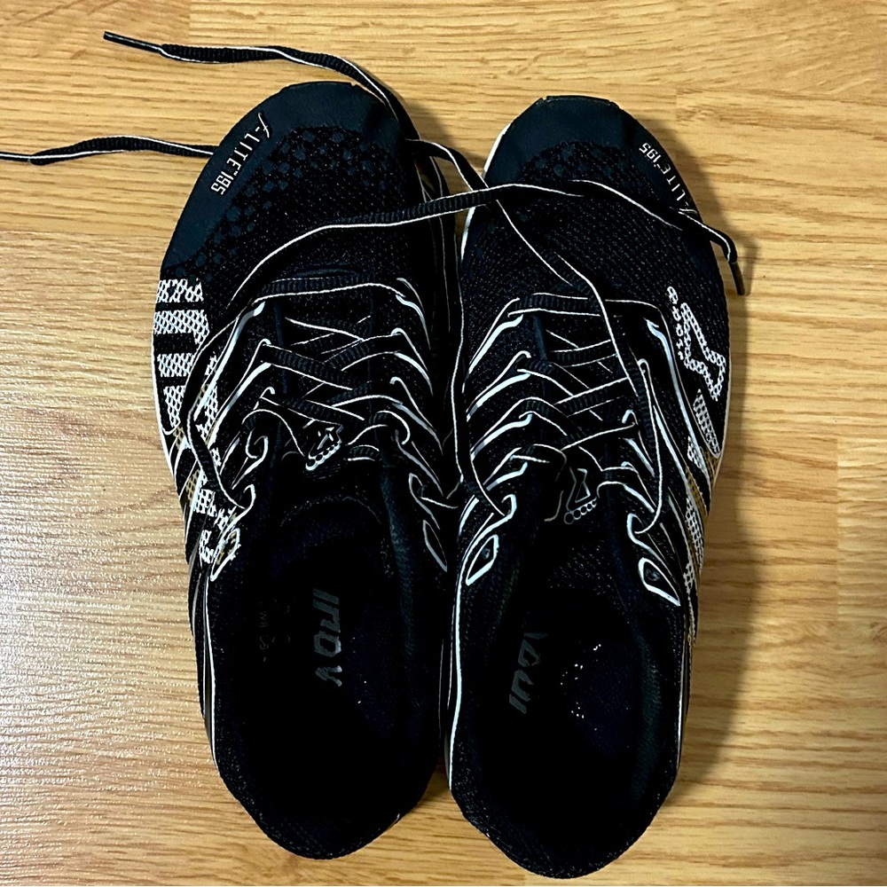 Brand new Inov-8 f-lite 195 shoes Women size 7.5